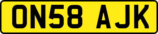 ON58AJK
