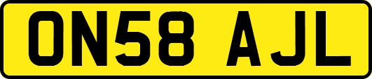 ON58AJL