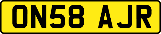 ON58AJR