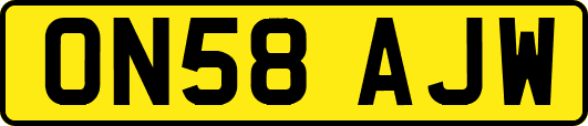 ON58AJW