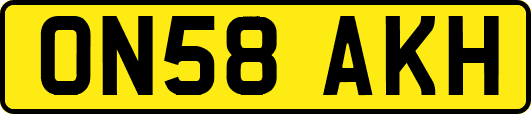 ON58AKH