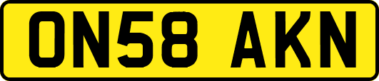 ON58AKN
