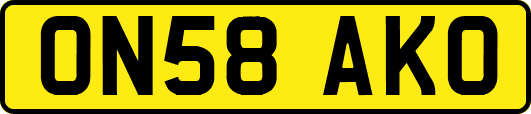 ON58AKO