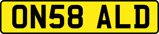 ON58ALD