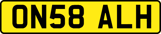 ON58ALH