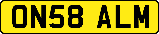 ON58ALM