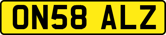 ON58ALZ