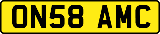 ON58AMC