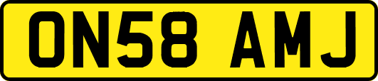 ON58AMJ