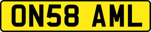 ON58AML