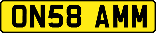 ON58AMM