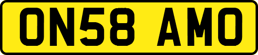 ON58AMO