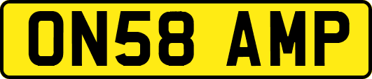ON58AMP