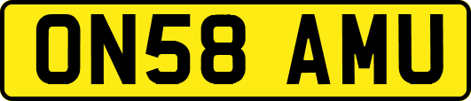 ON58AMU