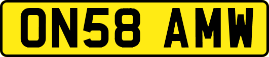 ON58AMW