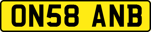 ON58ANB