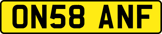 ON58ANF