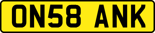 ON58ANK