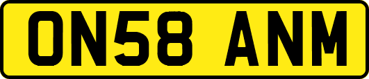 ON58ANM