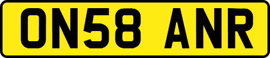 ON58ANR