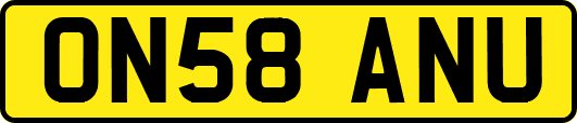 ON58ANU