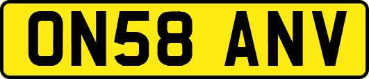 ON58ANV