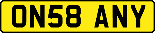 ON58ANY