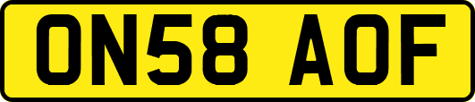 ON58AOF