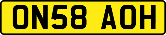 ON58AOH