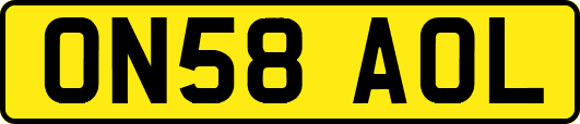 ON58AOL