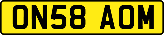 ON58AOM