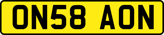 ON58AON