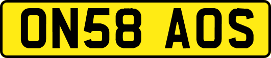 ON58AOS