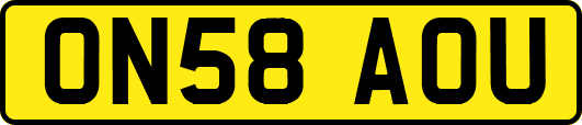 ON58AOU