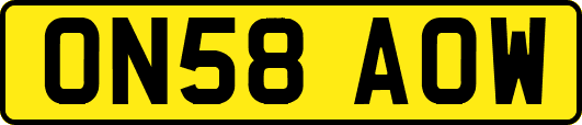 ON58AOW