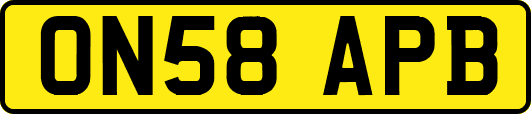 ON58APB