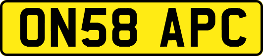 ON58APC