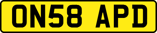 ON58APD
