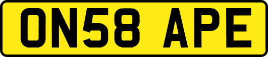 ON58APE