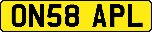 ON58APL