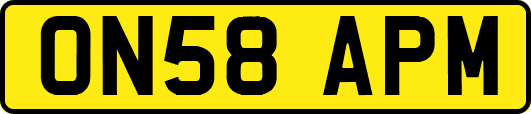 ON58APM