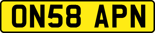 ON58APN