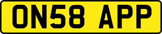 ON58APP