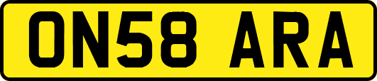 ON58ARA