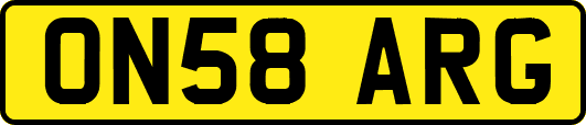 ON58ARG