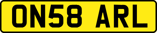 ON58ARL