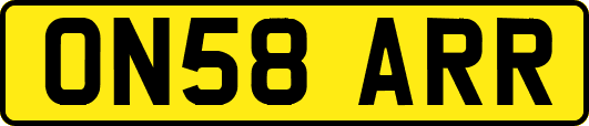 ON58ARR