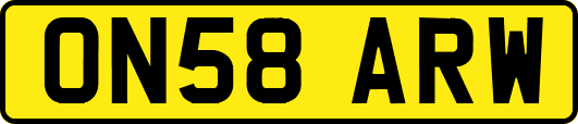 ON58ARW