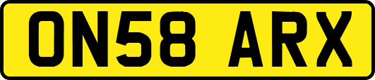 ON58ARX
