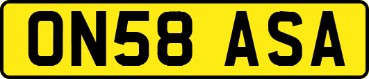 ON58ASA